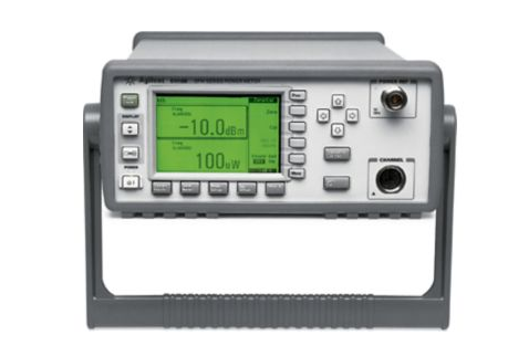 E4418B EPM 系列單通道功率計(圖文